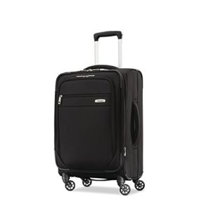 Samsonite Advena Softside Expandable Luggage