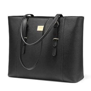 Laptop Bag for Women Large Office Handbags