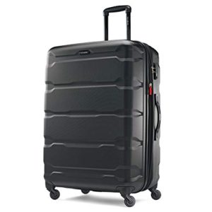 Samsonite Omni PC Hardside Expandable Luggage