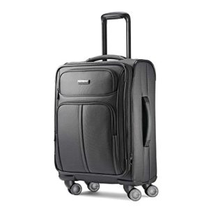 Samsonite Leverage LTE Softside Expandable Luggage