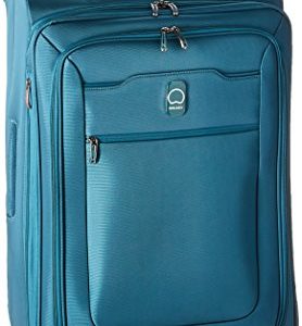 DELSEY Paris Hyperglide Softside Expandable Luggage