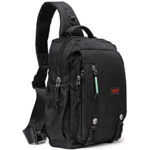 Sling Bags Chest Shoulder Backpacks