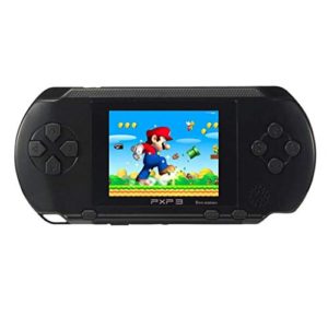 Playstation Kids Handheld Game Console Portable Gaming System