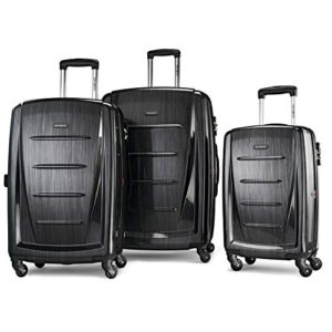 Samsonite Winfield 2 Hardside Expandable Luggage