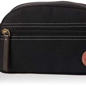 Timberland Men's Travel Kit Toiletry Bag Organizer