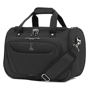 Travelpro Maxlite 5-Lightweight Underseat Carry-On Travel Tote Bag