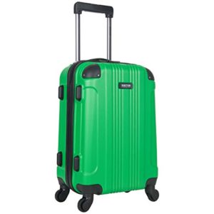 Kenneth Cole Reaction Out Of Bounds 20-Inch Carry-On Luggage