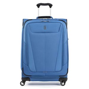 Travelpro Maxlite 5-Softside Expandable Spinner Wheel Luggage