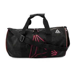 Compact Sports Duffle Bag for Men and Women