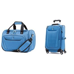 Travelpro Maxlite 5-Softside Expandable Spinner Wheel Luggage