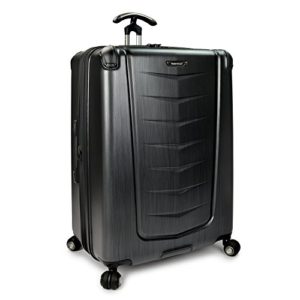 Polycarbonate Hardside Expandable Spinner Luggage