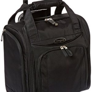 Samsonite Upright Wheeled Carry-On Underseater Luggage