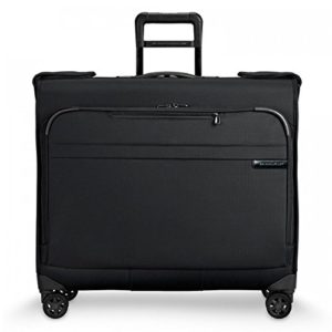 Briggs & Riley Baseline-Softside Wardrobe Spinner Luggage