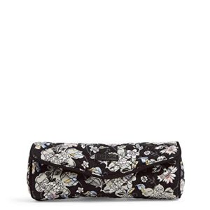 Vera Bradley Women's Signature Cotton On a Roll Cosmetic Case