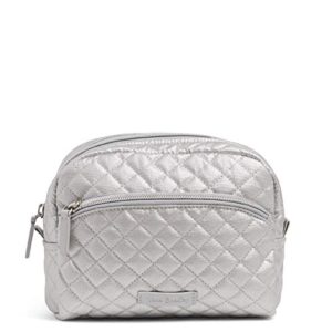 Vera Bradley womens Signature Cotton Medium Cosmetic Organizer