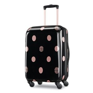 Disney Hardside Luggage with Spinner Wheels