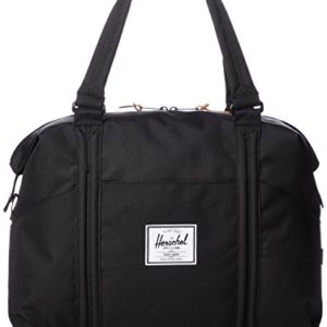 Herschel Strand Shoulder Bag, Black