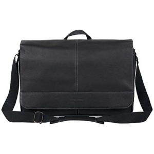 Kenneth Cole Reaction 15.6" Laptop Messenger Bag