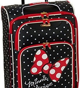 American Tourister Disney Softside Luggage