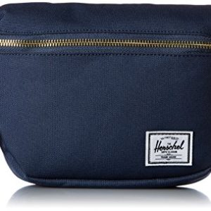 Herschel Fifteen Waist Pack, Navy, 2.0L