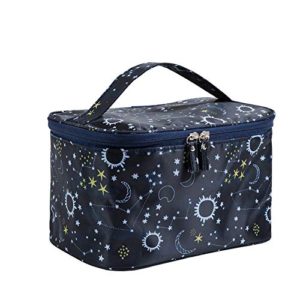 Makeup Bag Organizer Toiletry Bag,Waterproof
