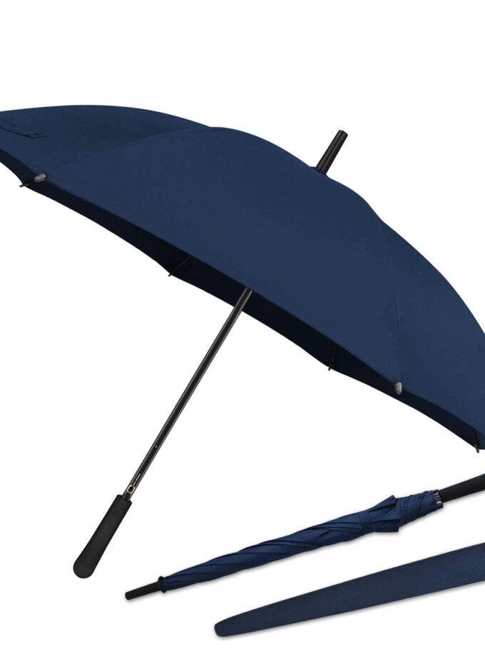 43 In Long Stick Umbrella for Men and Women