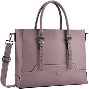 Laptop-Bag-for-Women,17 Inch Laptop-Tote-Bag