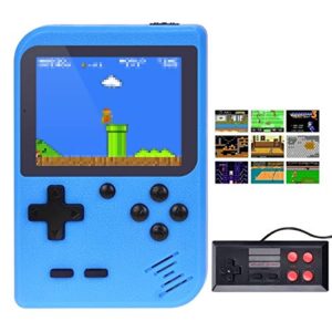 TAPDRA Handheld Game Console, Classic Retro Game Station