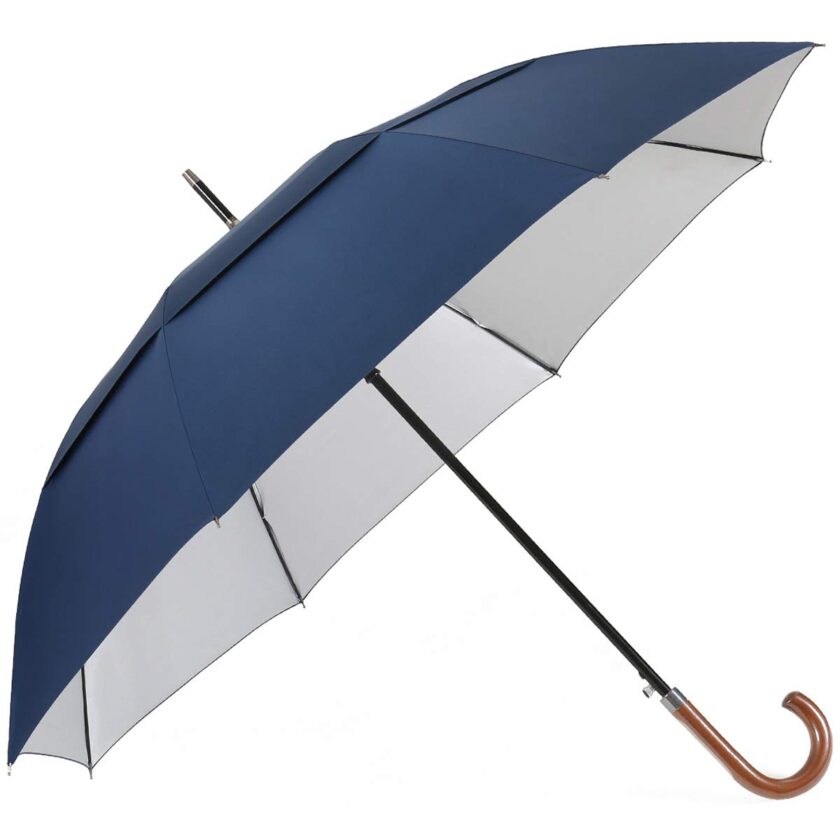 UV Hook Golf Umbrella UPF50+, G4Free 54inch