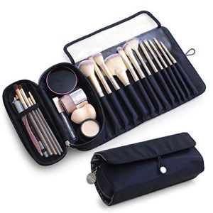 Portable Makeup Brush Organizer Makeup Brush Holder