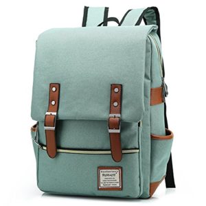 UGRACE Slim Business Laptop Backpack Elegant