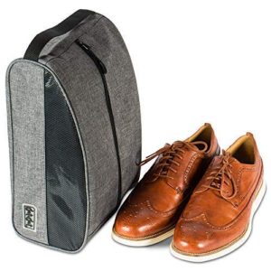 Travel Shoe Bag - Premium Travel Shoe Bags