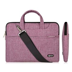 Qishare 15 15.6 16 inch Laptop Case Laptop Shoulder Bag