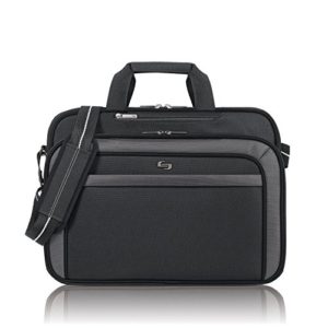 Solo Empire 17.3 Inch Laptop Briefcase