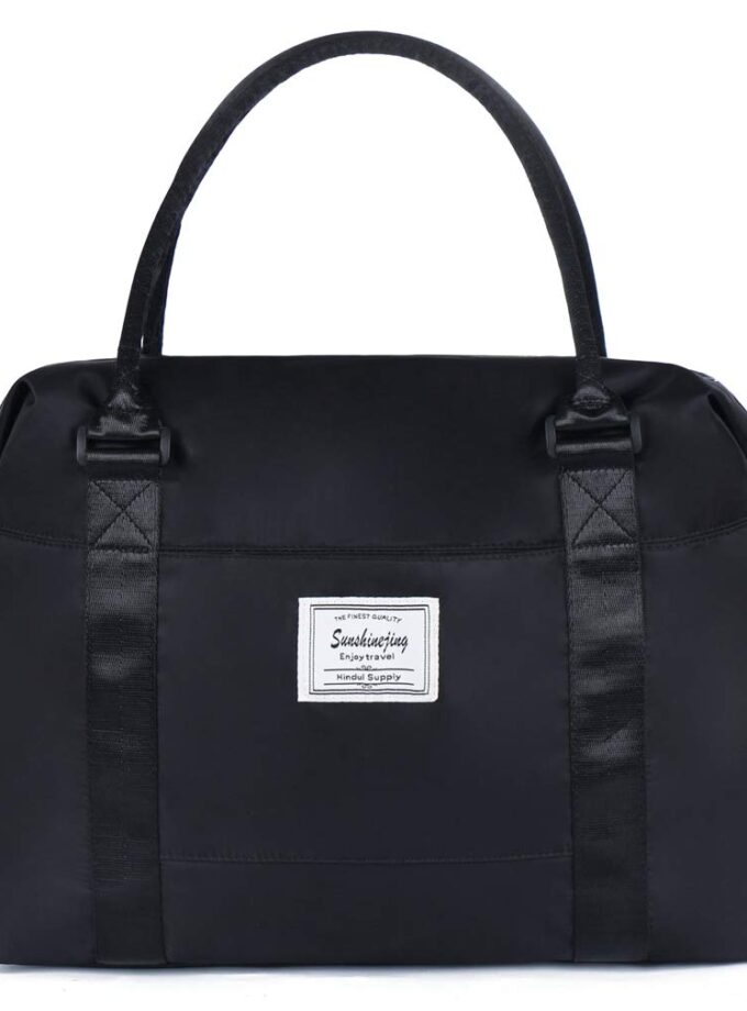 Unisex Large Travel Weekender Bag Overnight