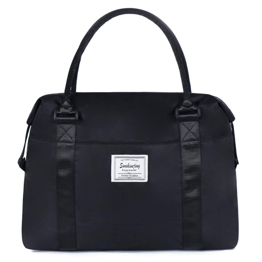 Unisex Large Travel Weekender Bag Overnight