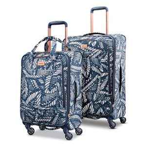 American Tourister Belle Voyage Softside Luggage