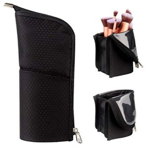 Makeup Brush Holder Organizer Bag Professional