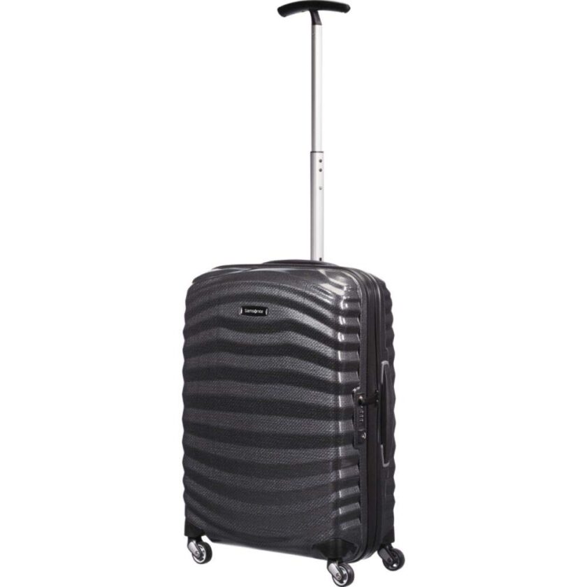 20" Carry-On Hardside Spinne Samsonite Black Label