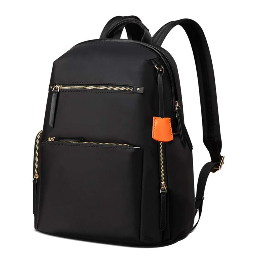 BOPAI 15inch Laptop Backpack for Women