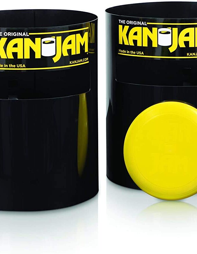 Kan Jam Original Disc Toss Game
