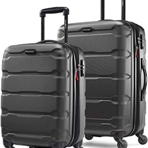 Samsonite Omni PC Hardside Expandable Luggage