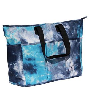 Women Ladies Weekender Bag Muti-pockets