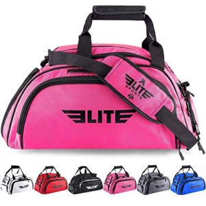 Boxing gym duffle Bag For MMA, BJJ, Jiu Jitsu gear