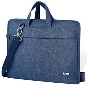 14-15.6 Inch Laptop Sleeve Case Laptop Shoulder Bag