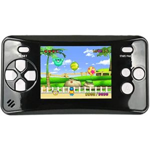 Portable Handheld Games for Kids 2.5" LCD Screen Game