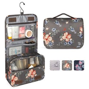 Toiletry Bag, Travel Toiletries Bags, Women Travel Makeup Organizer