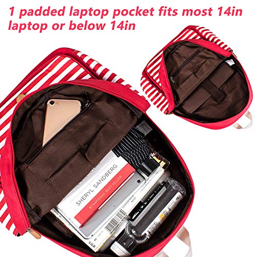 Leaper School Backpack for Kids Daypack Travel Bag Review ...