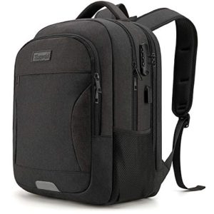 Travel Laptop Backpack Water Resistant Anti-Theft Bag