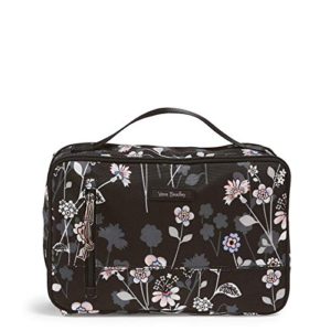 Vera Bradley Women's Lighten Up Large Blush & Brush